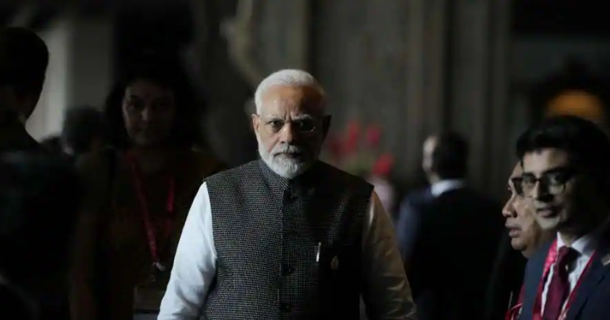 PM Modi's 'era not of war' statement to Putin makes it to G20 draft communique'